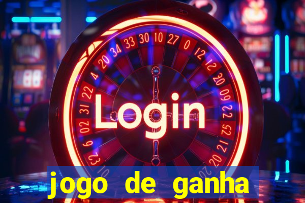 jogo de ganha dinheiro sem depositar